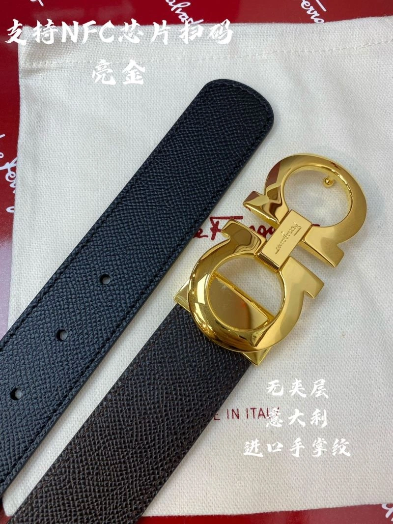 Ferragamo Belts Chic 289225