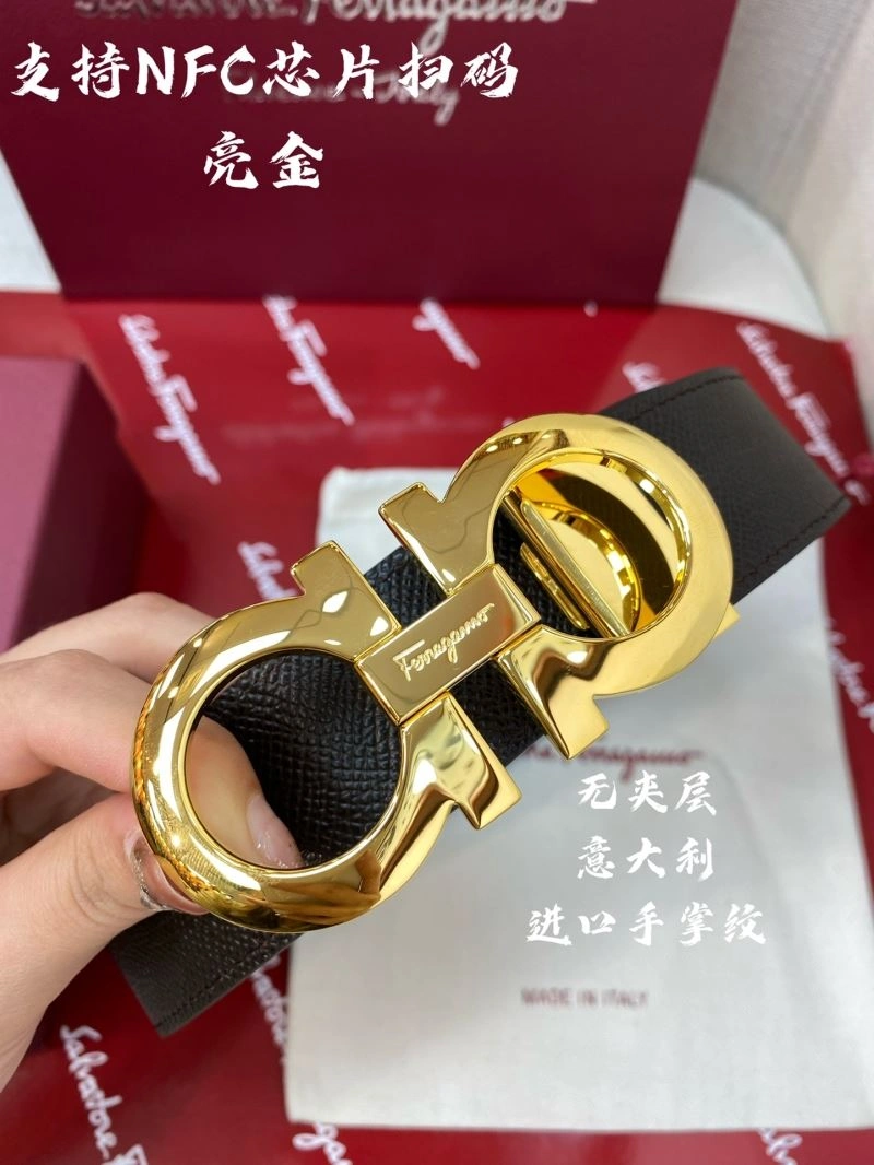 Ferragamo Belts Chic 289225
