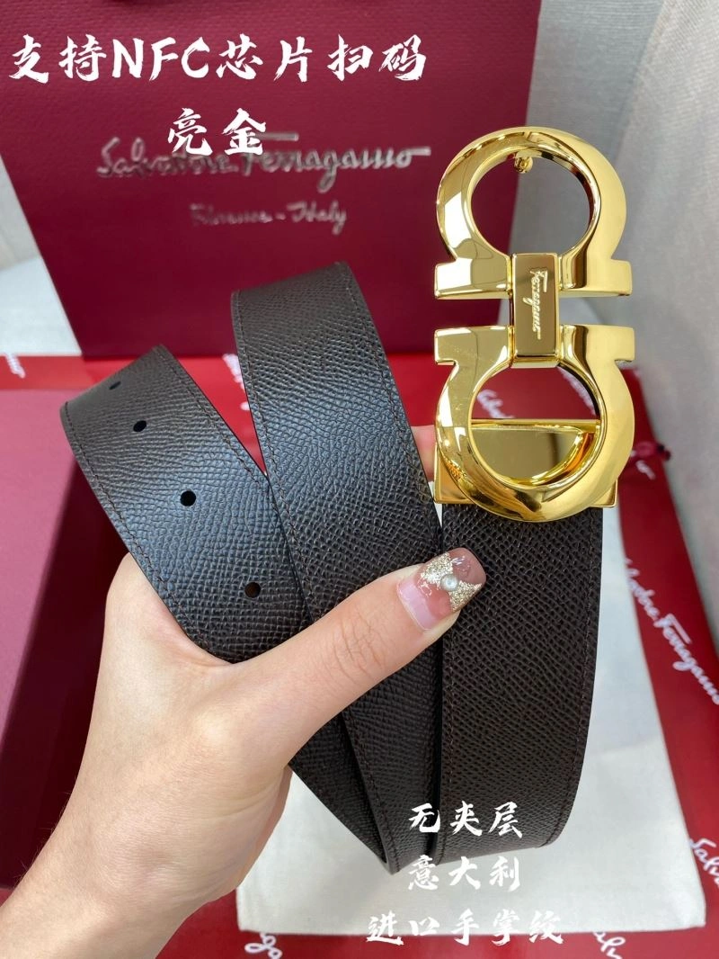 Ferragamo Belts Chic 289225