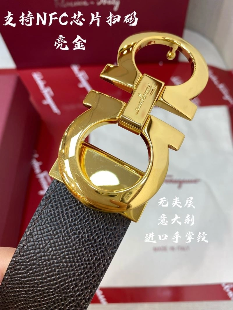 Ferragamo Belts Chic 289225