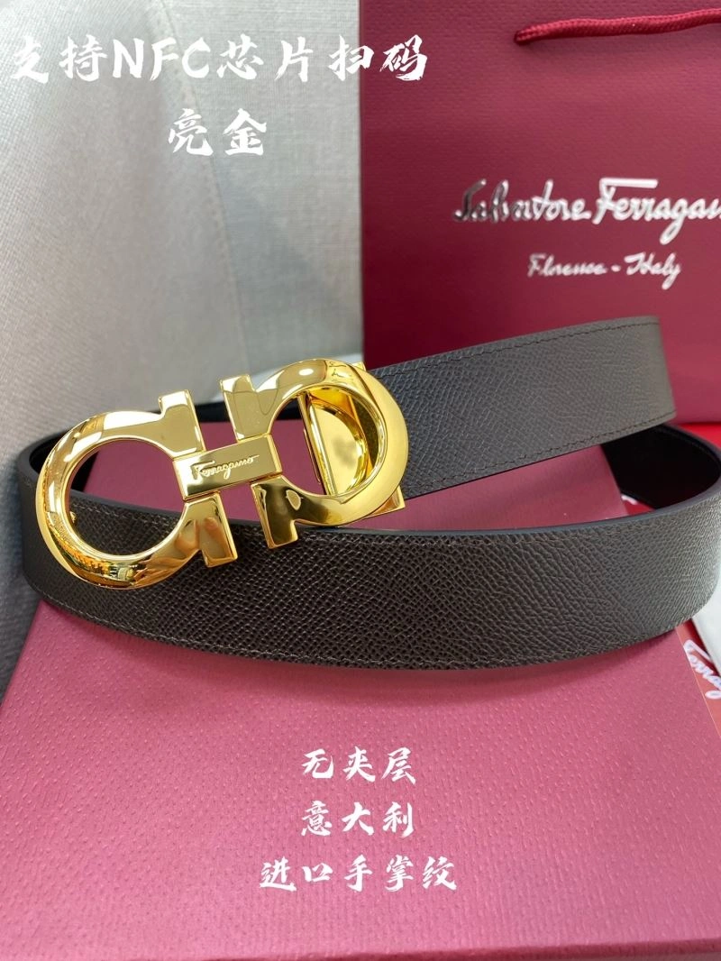 Ferragamo Belts Chic 289225