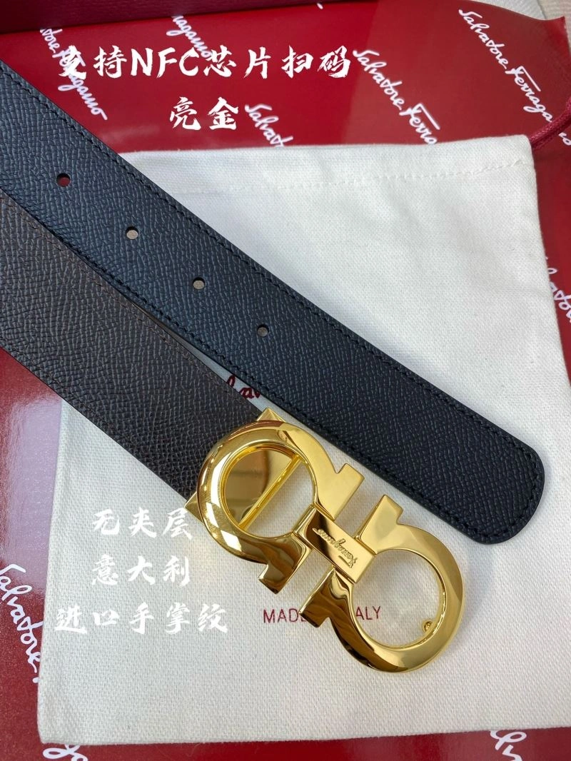 Ferragamo Belts Chic 289225