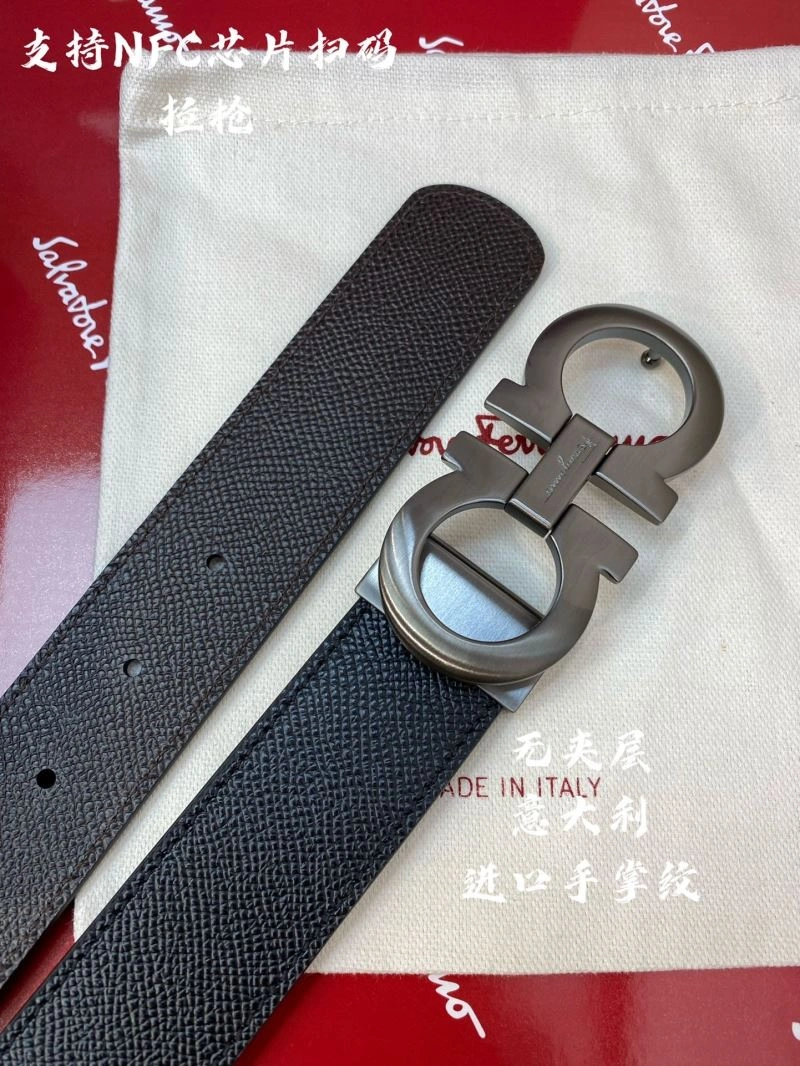 ZeroBulk Ferragamo Belts 289226