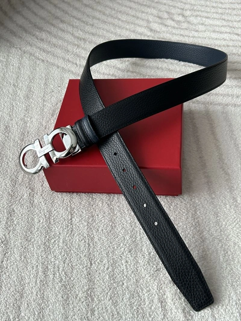 Ferragamo Belts Neat 289231