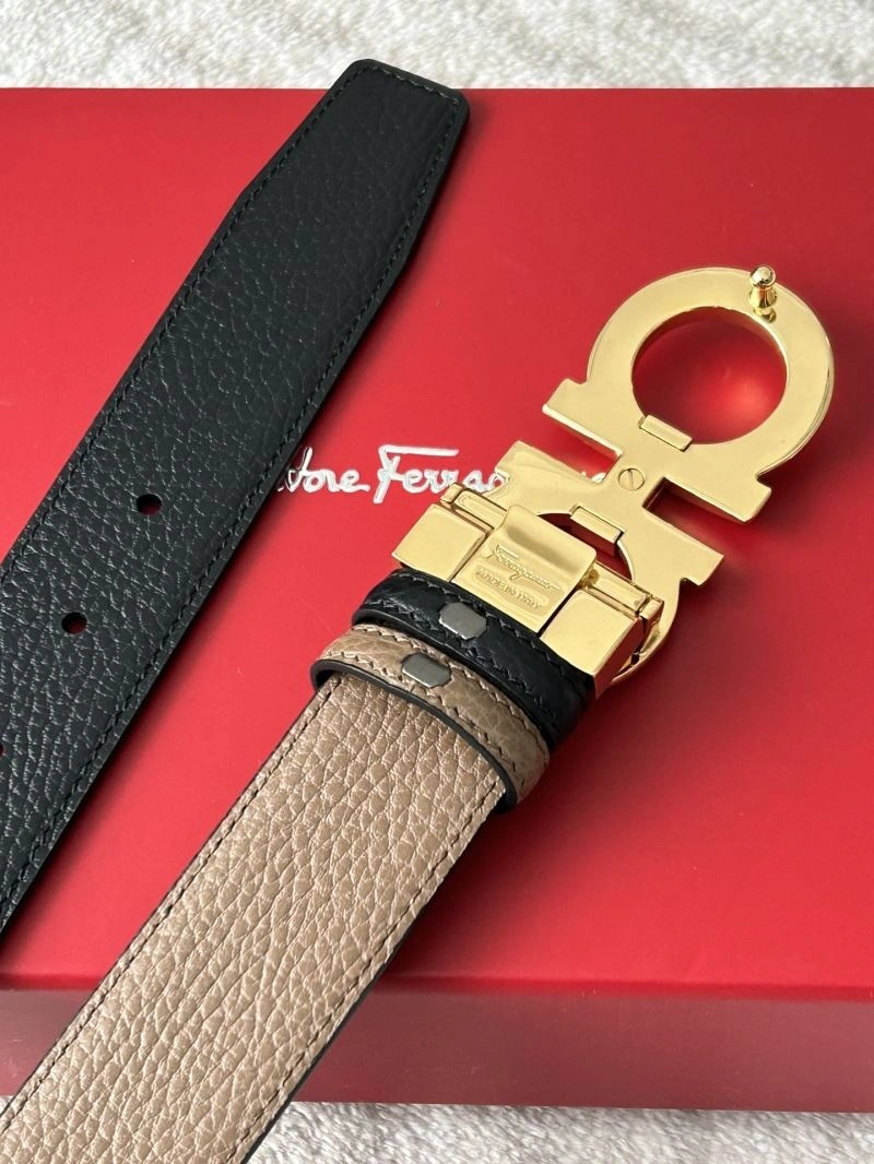 Ferragamo Belts Bold 289235