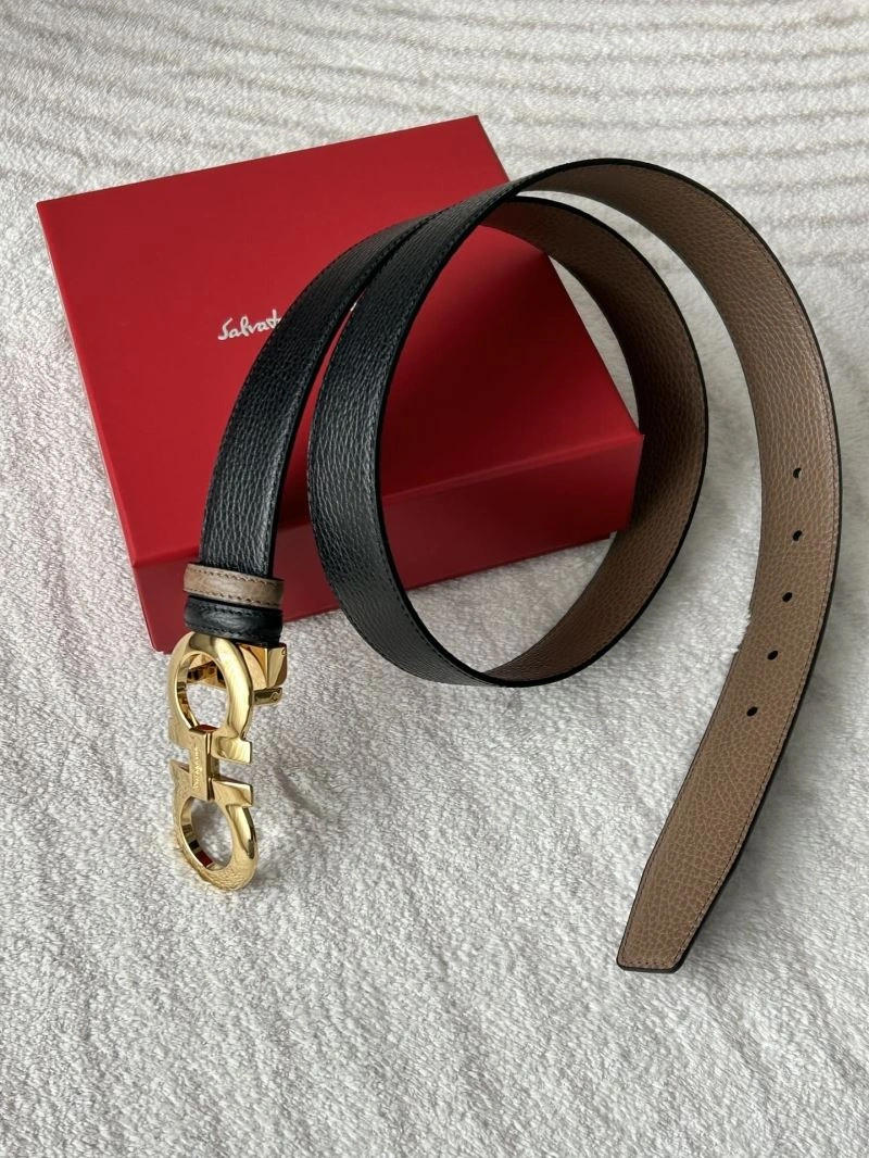 Ferragamo Belts Bold 289235