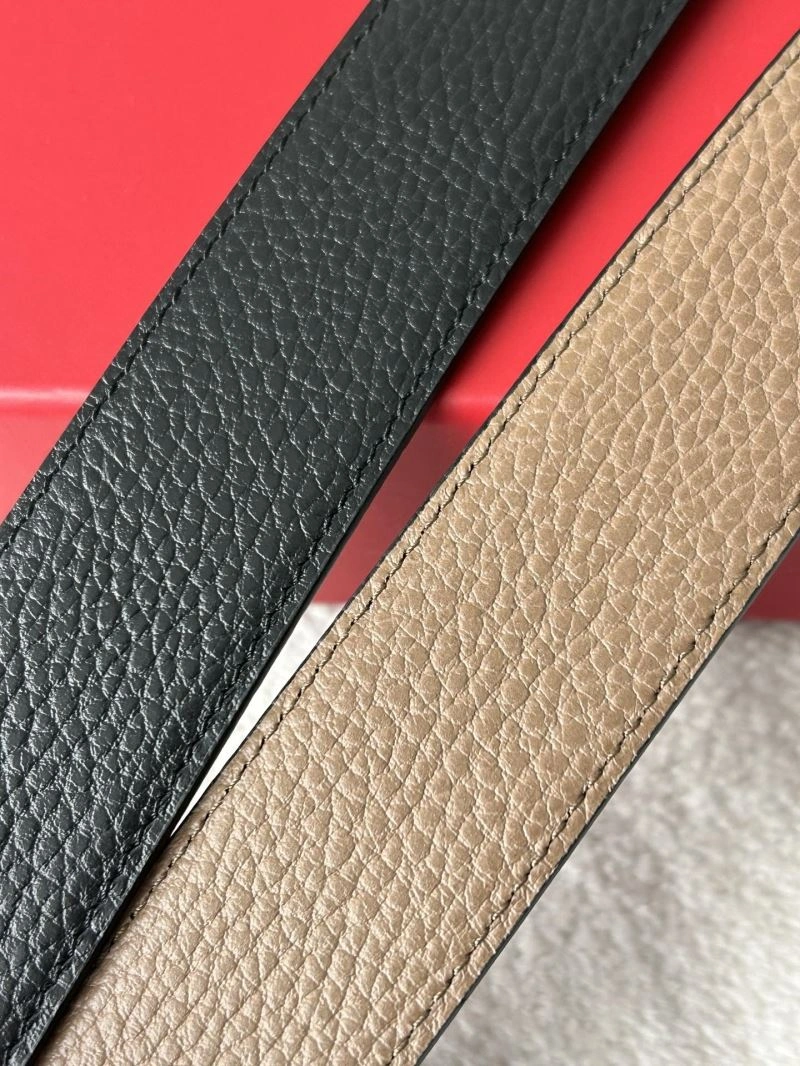 Ferragamo Belts Bold 289235