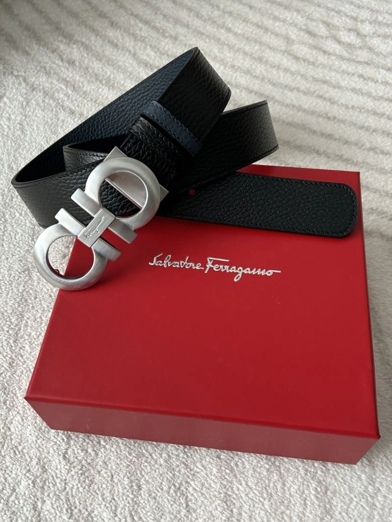 Ferragamo Belts HighPerformance 289232