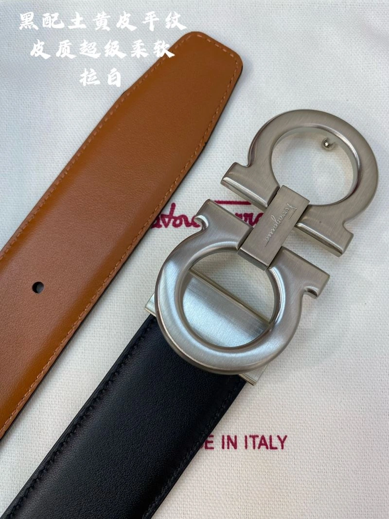 ZeroBulk Ferragamo Belts 289216