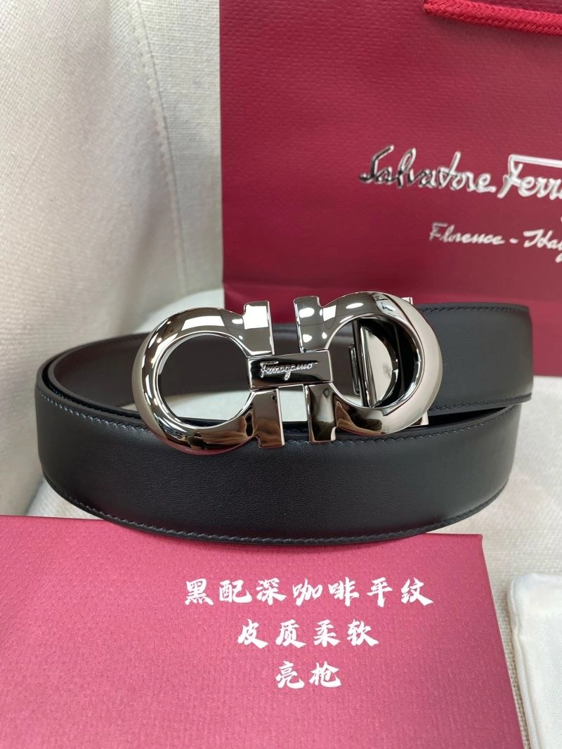 Ferragamo Belts Durable 289220