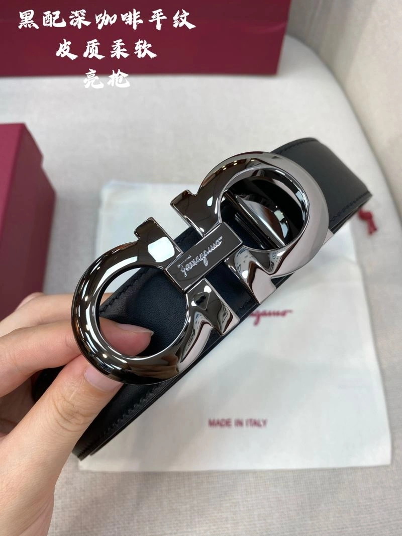 Ferragamo Belts Durable 289220