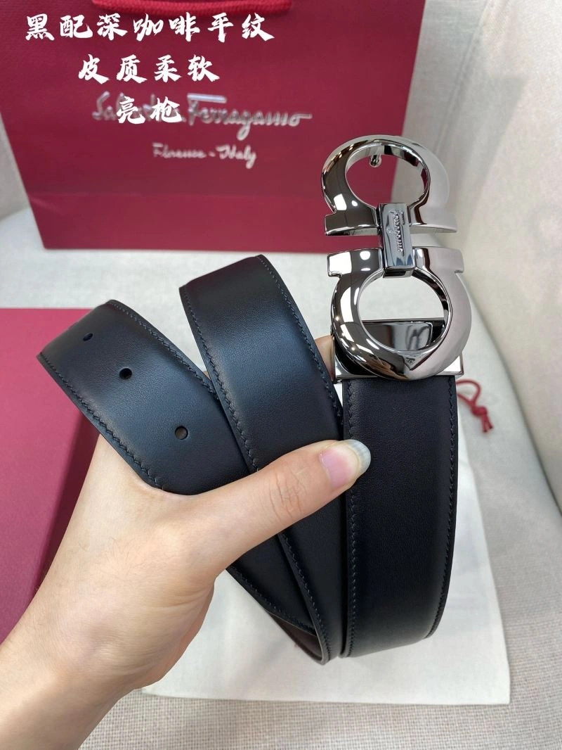 Ferragamo Belts Durable 289220