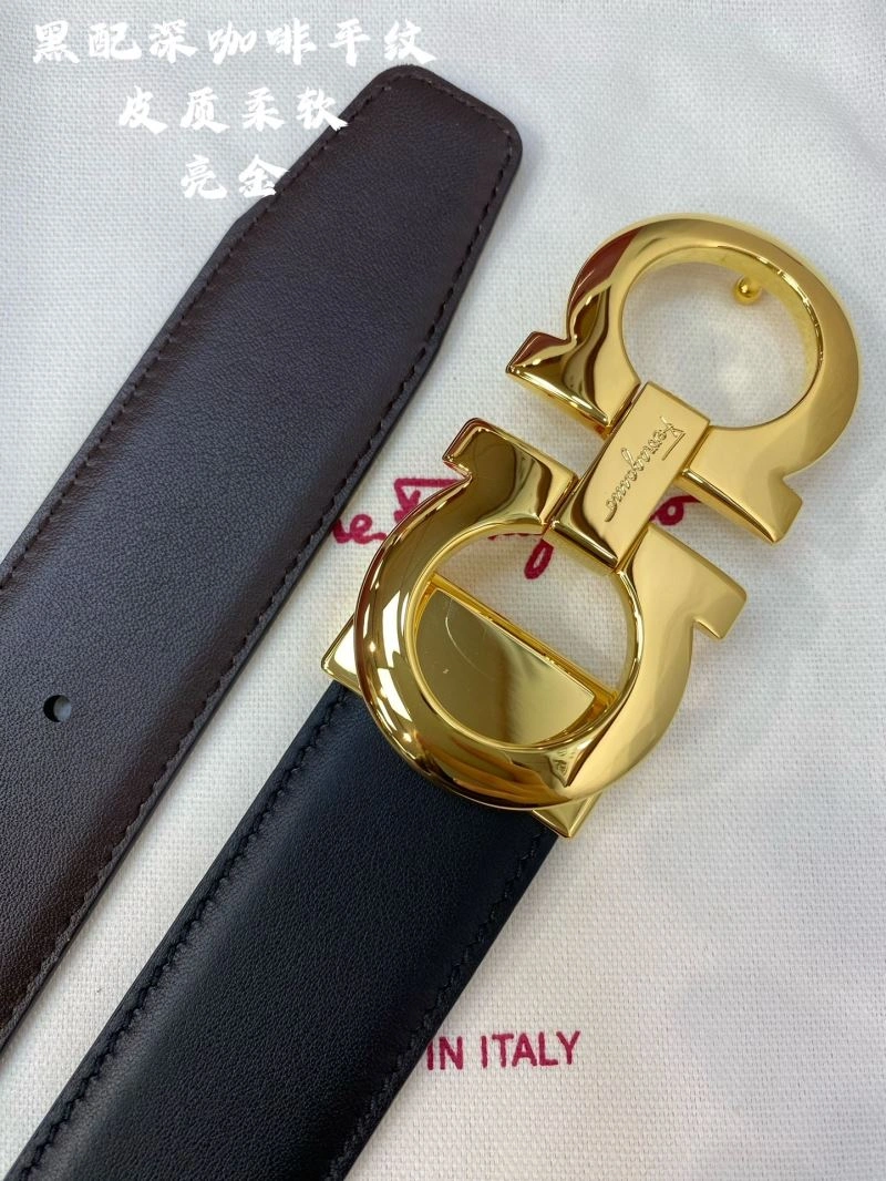 WaterResistant Ferragamo Belts 289229