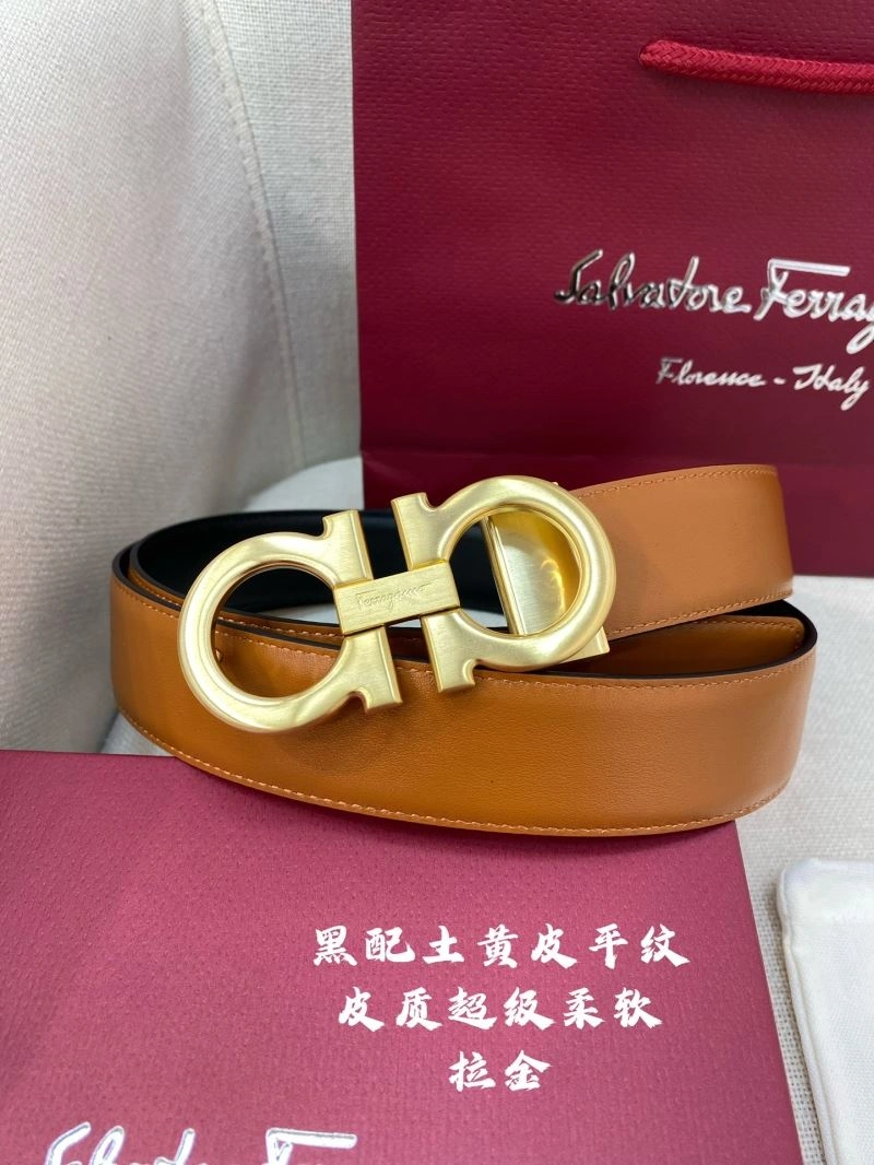 HighPerformance Ferragamo Belts 289210
