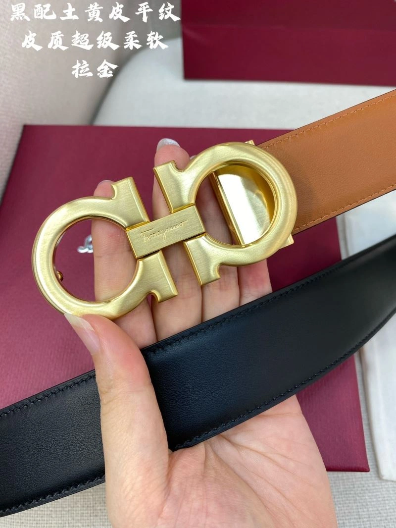 HighPerformance Ferragamo Belts 289210