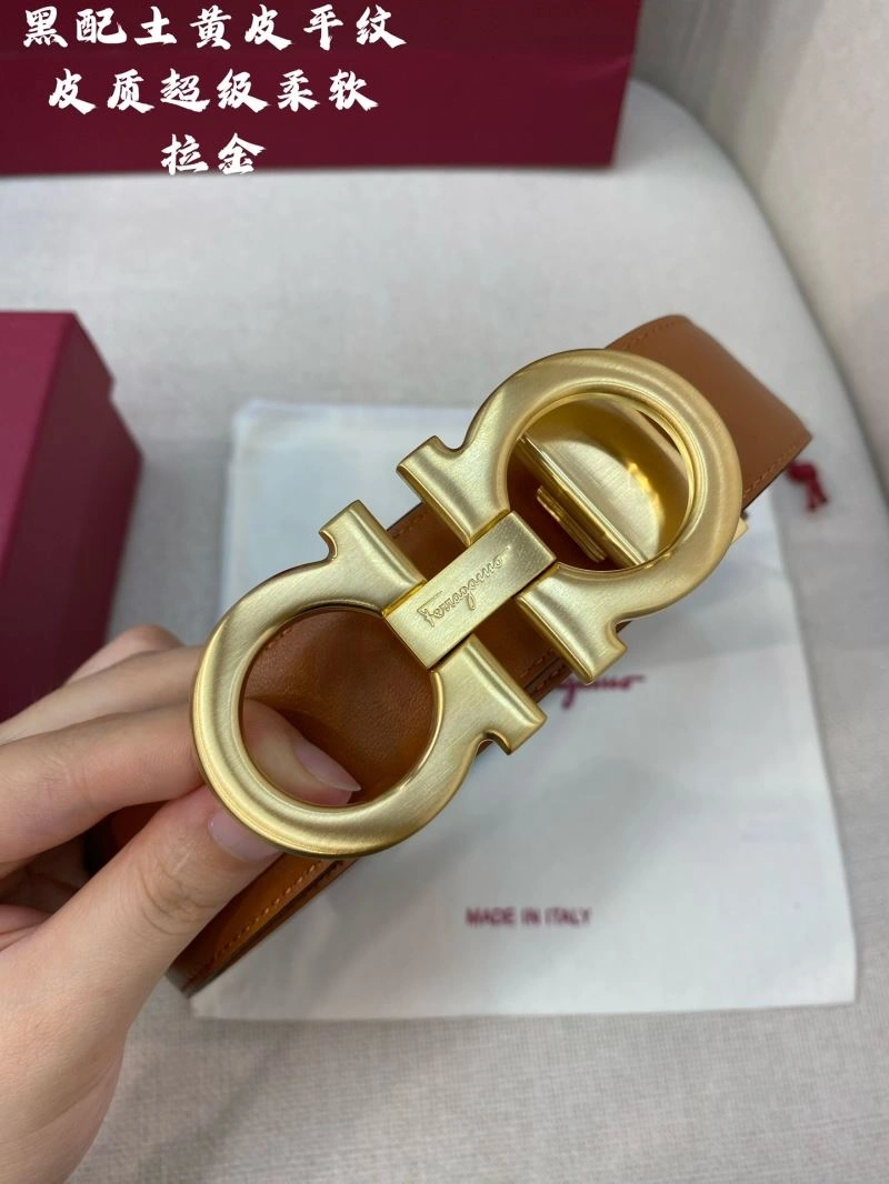 HighPerformance Ferragamo Belts 289210