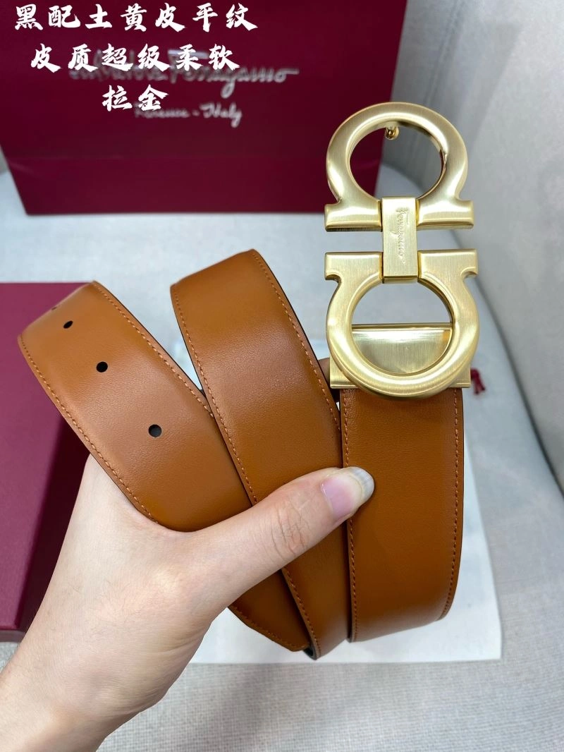 HighPerformance Ferragamo Belts 289210