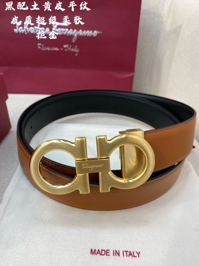 HighPerformance Ferragamo Belts 289210