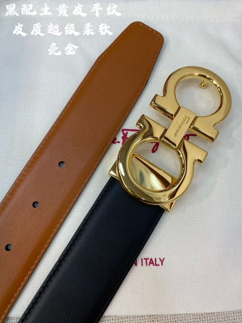 Ferragamo Belts Contemporary 289219