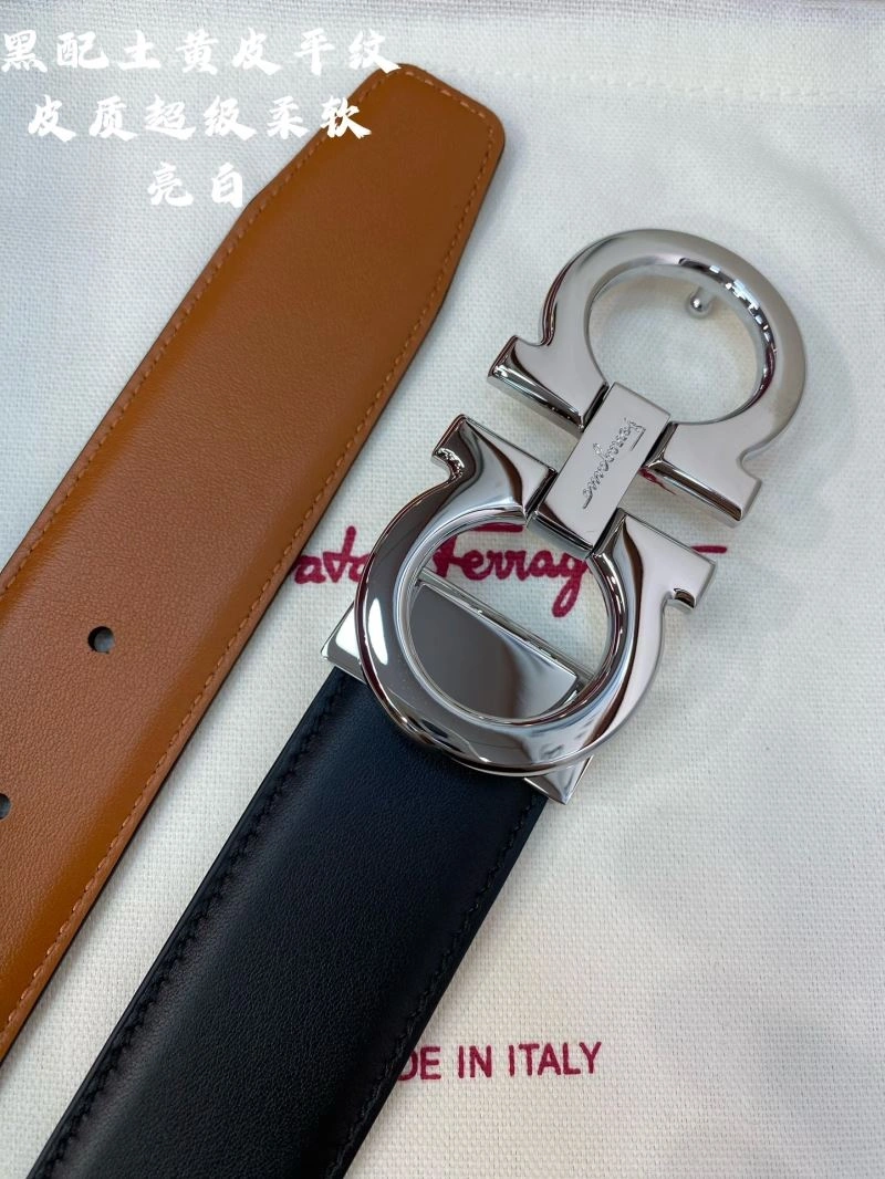 Lightweight Ferragamo Belts 289213