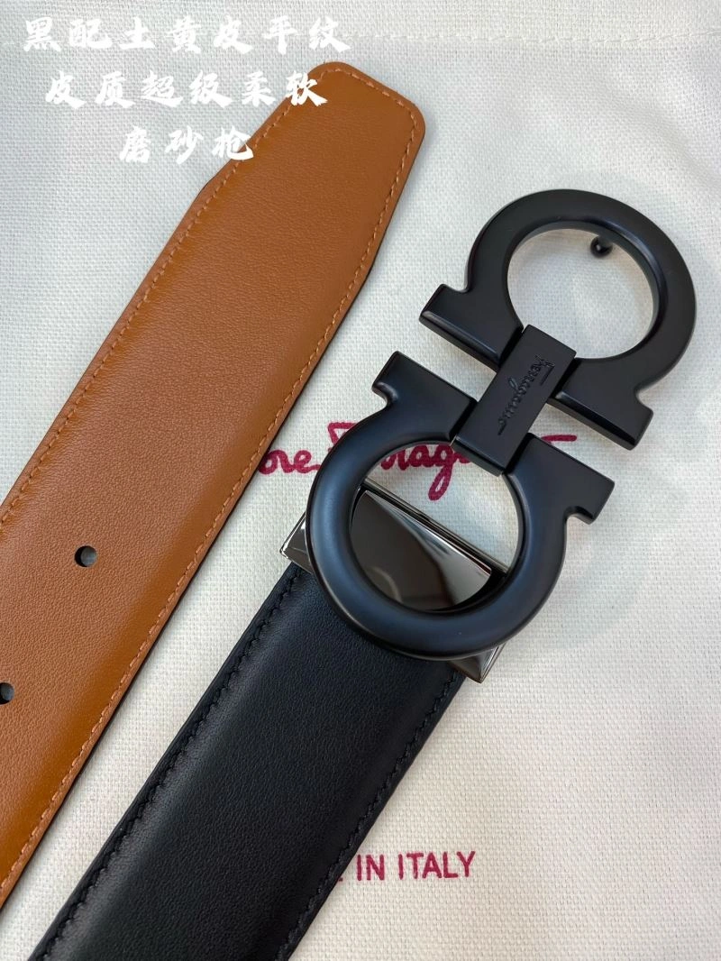 Ferragamo Belts OnTrend 286408