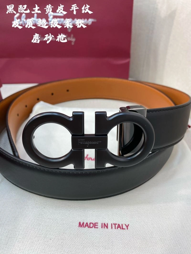 Ferragamo Belts OnTrend 286408