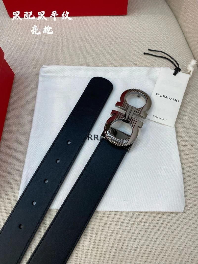 TravelReady Ferragamo Belts 289237