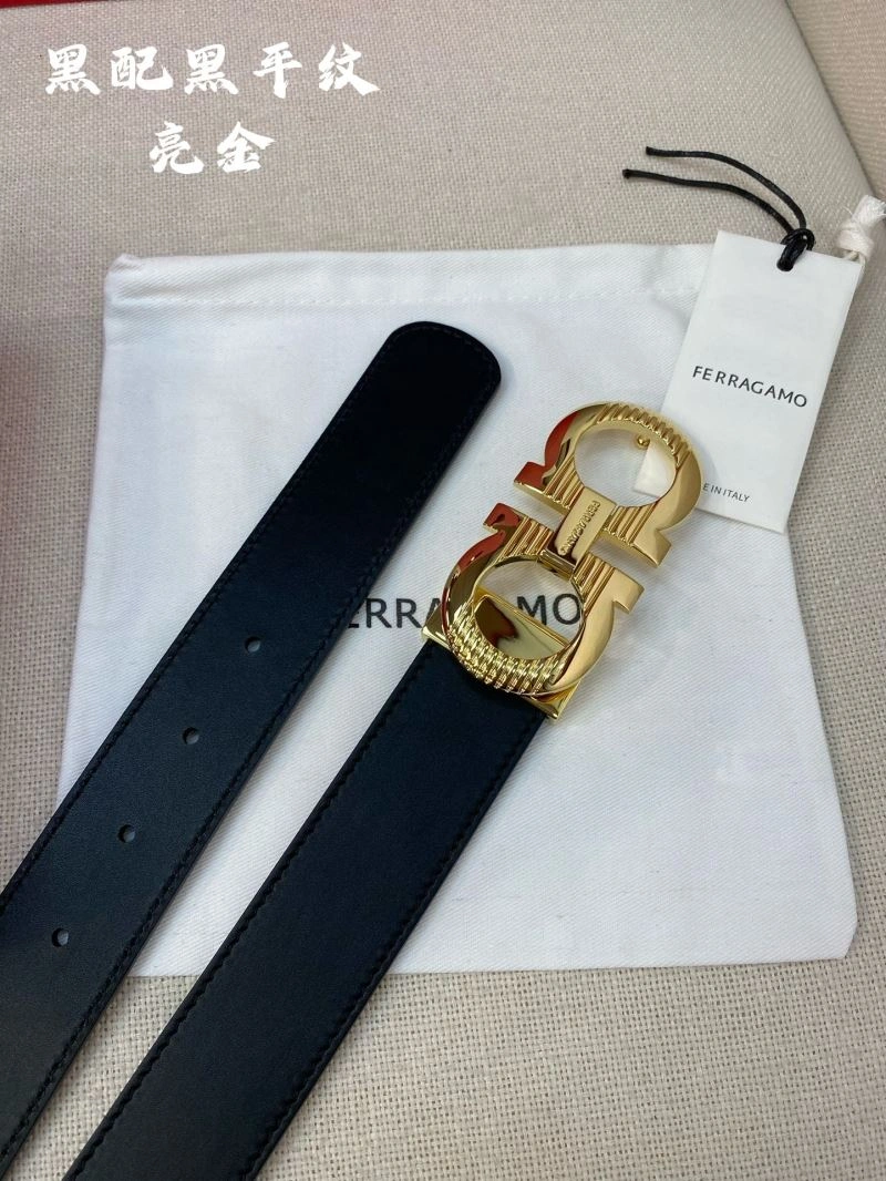 Ferragamo Belts Neat 289211