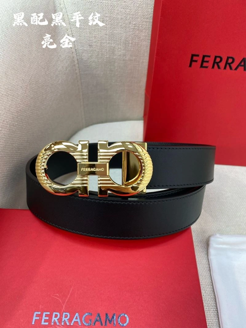 Ferragamo Belts Neat 289211
