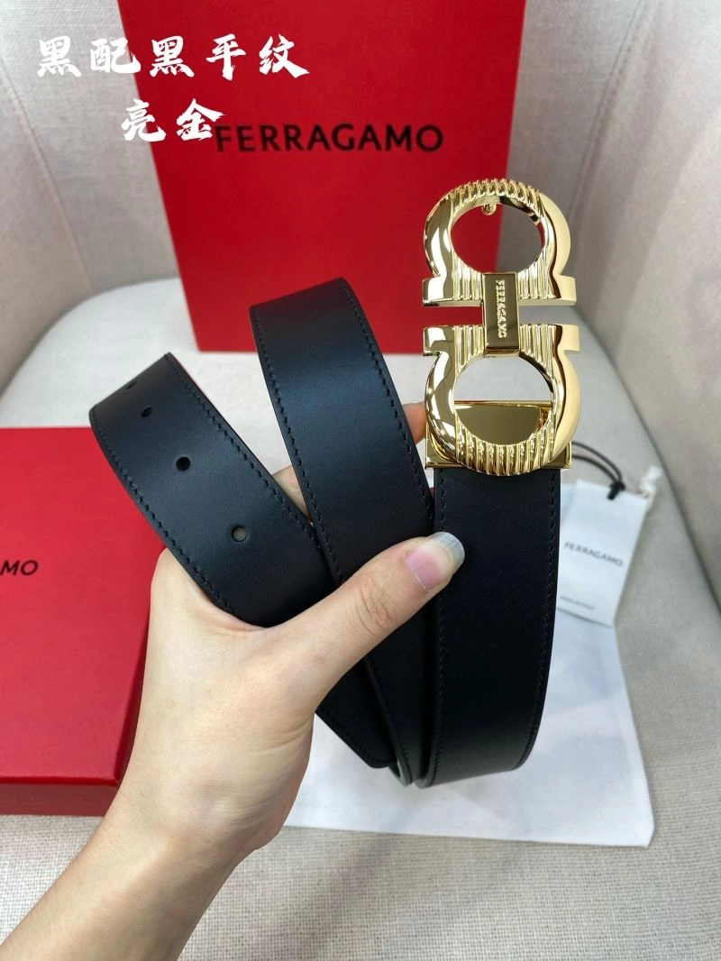 Ferragamo Belts Neat 289211