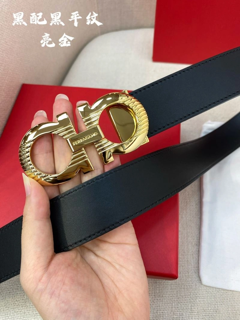 Ferragamo Belts Neat 289211