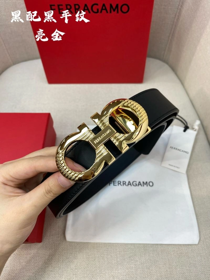 Ferragamo Belts Neat 289211