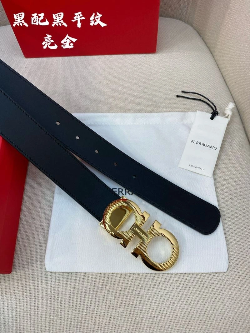 Ferragamo Belts Neat 289211