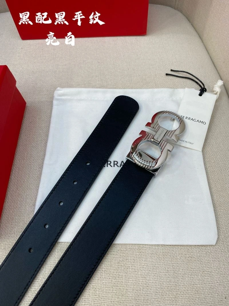 Ferragamo Belts Bright 289209