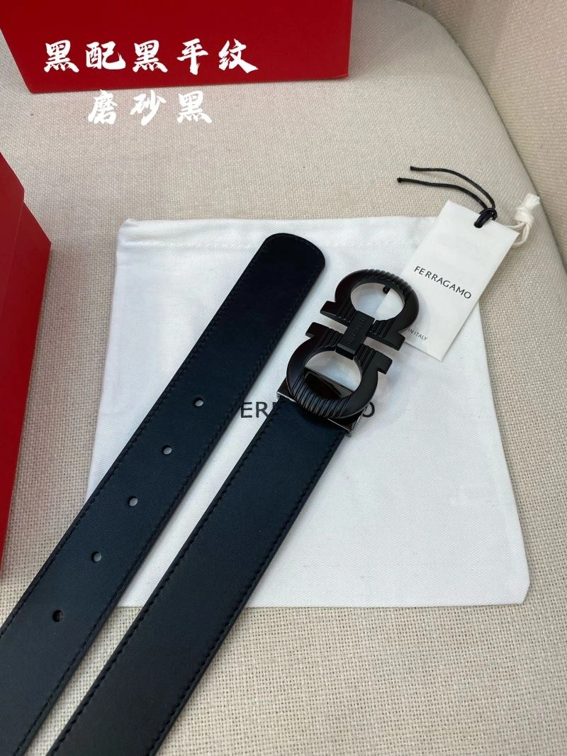 Original Ferragamo Belts 289227