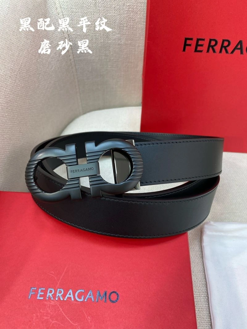 Original Ferragamo Belts 289227