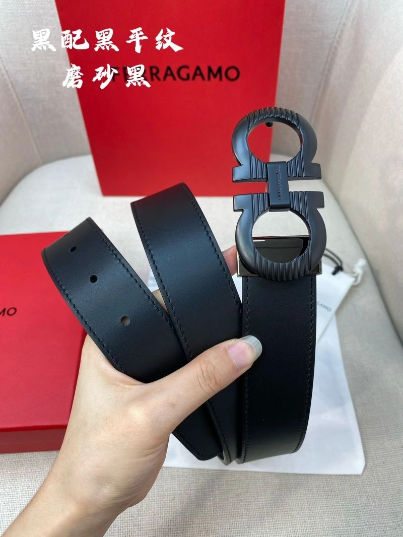 Original Ferragamo Belts 289227