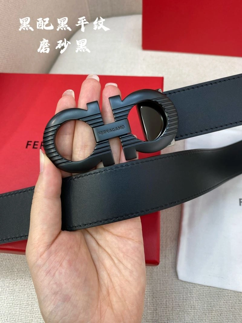 Original Ferragamo Belts 289227