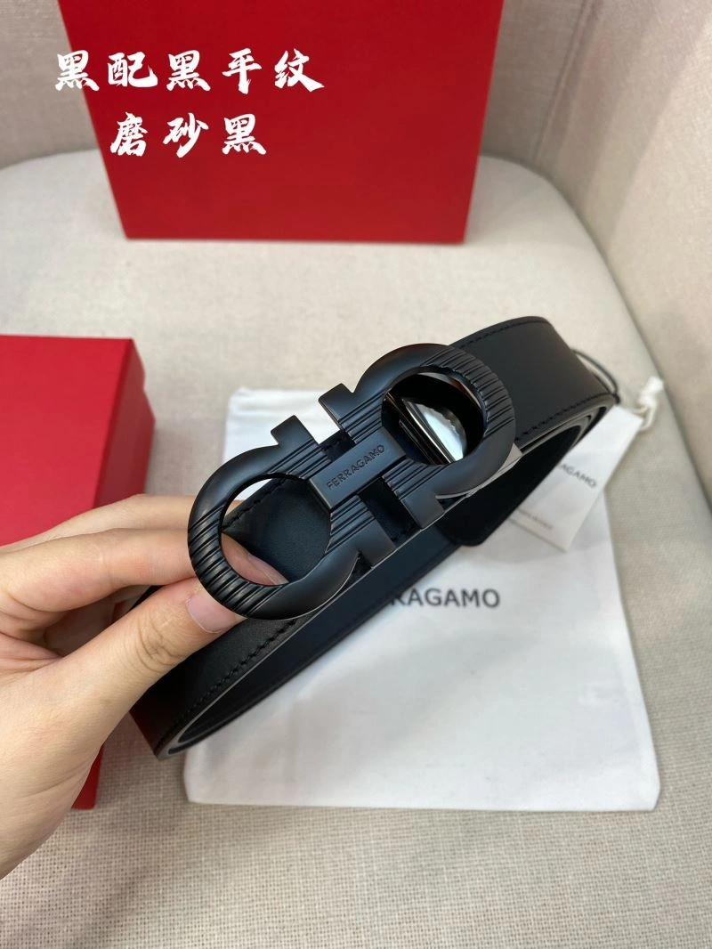 Original Ferragamo Belts 289227
