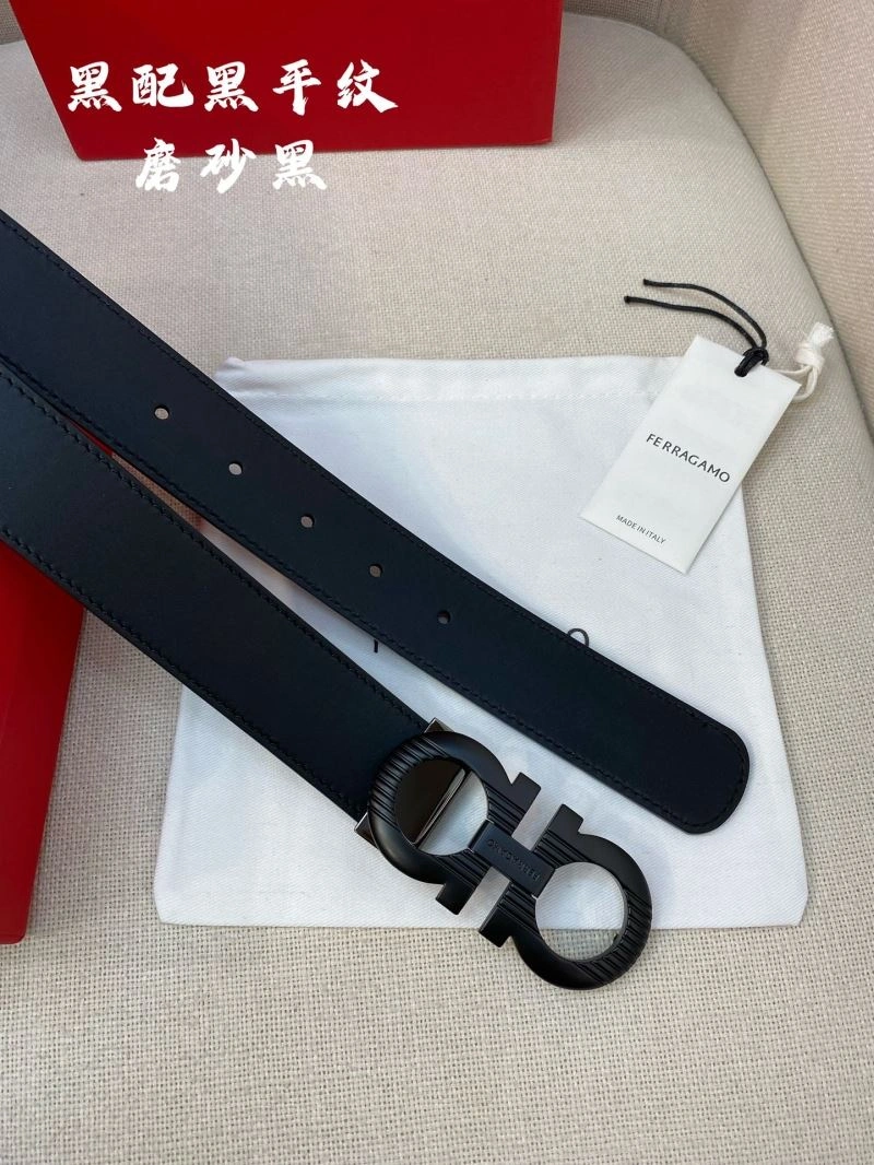 Original Ferragamo Belts 289227