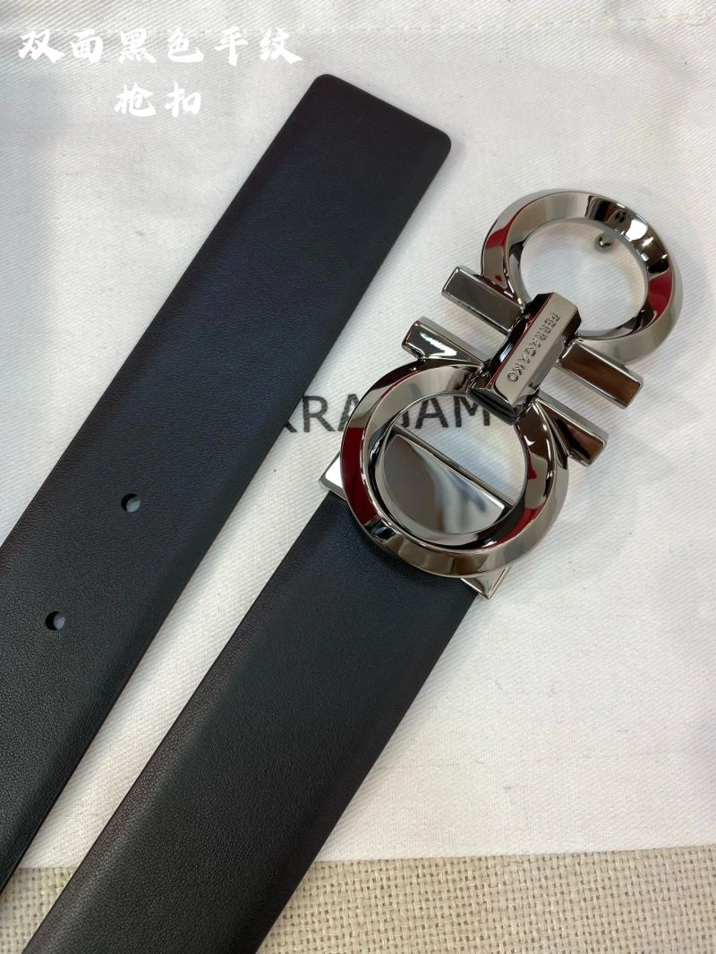 TechFriendly Ferragamo Belts 289203