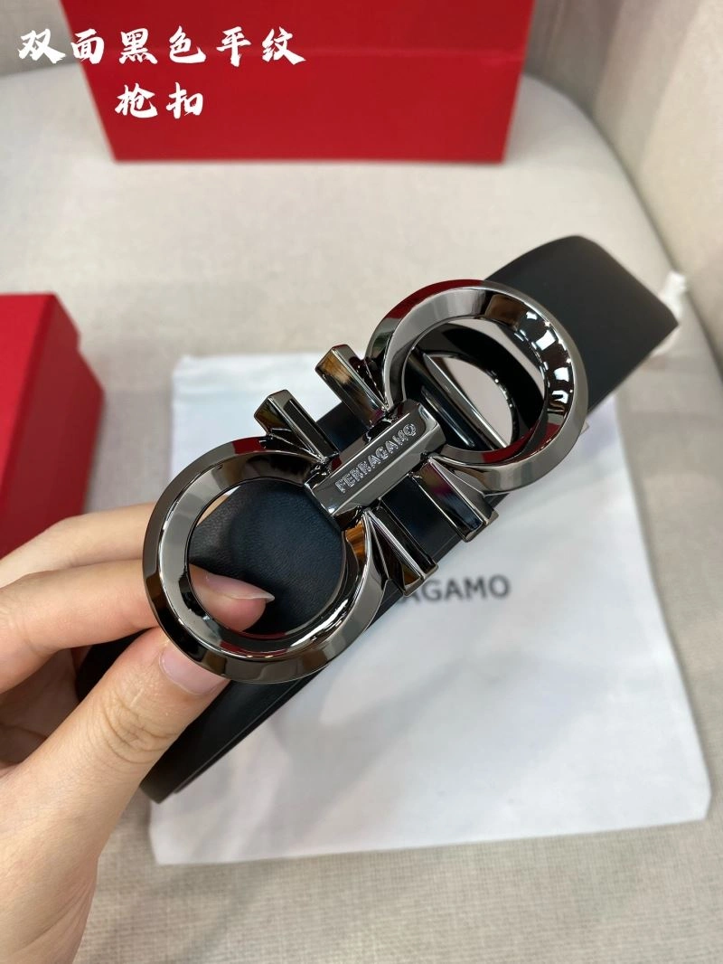 TechFriendly Ferragamo Belts 289203