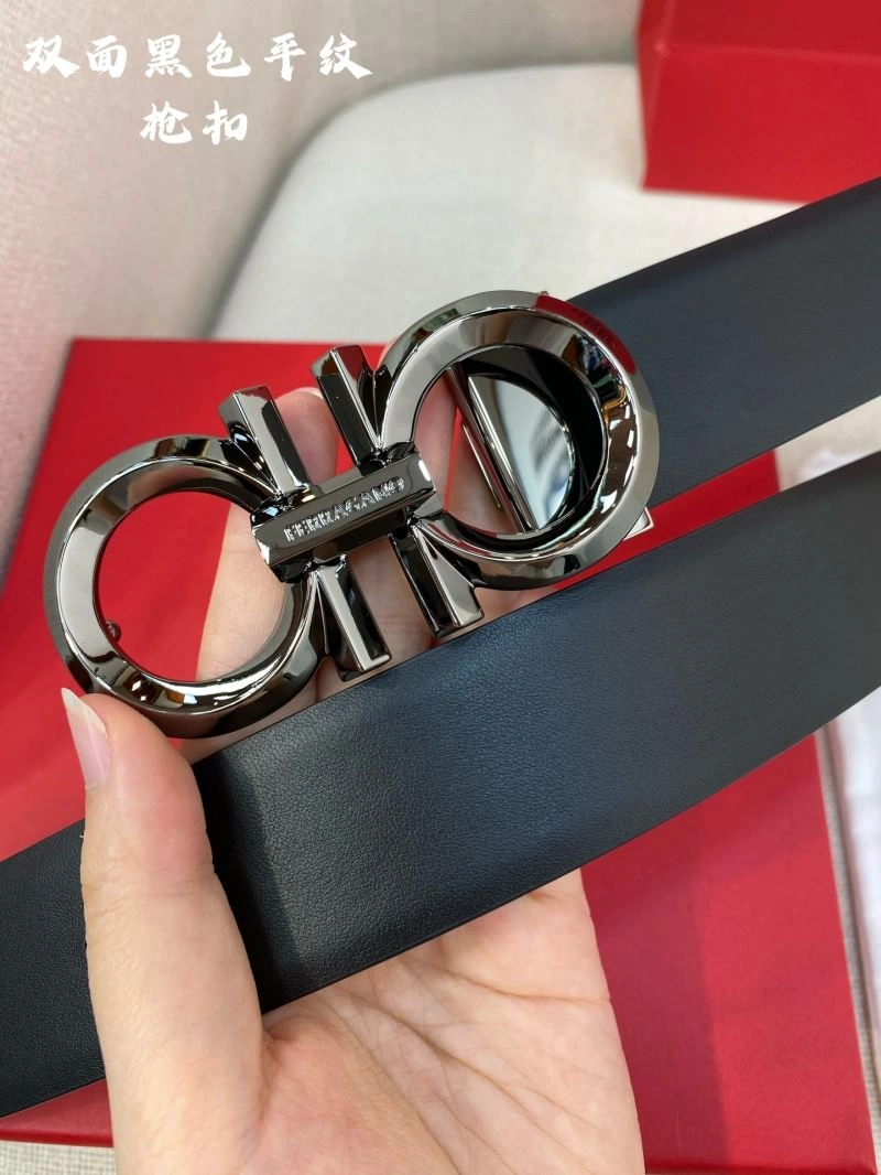 TechFriendly Ferragamo Belts 289203