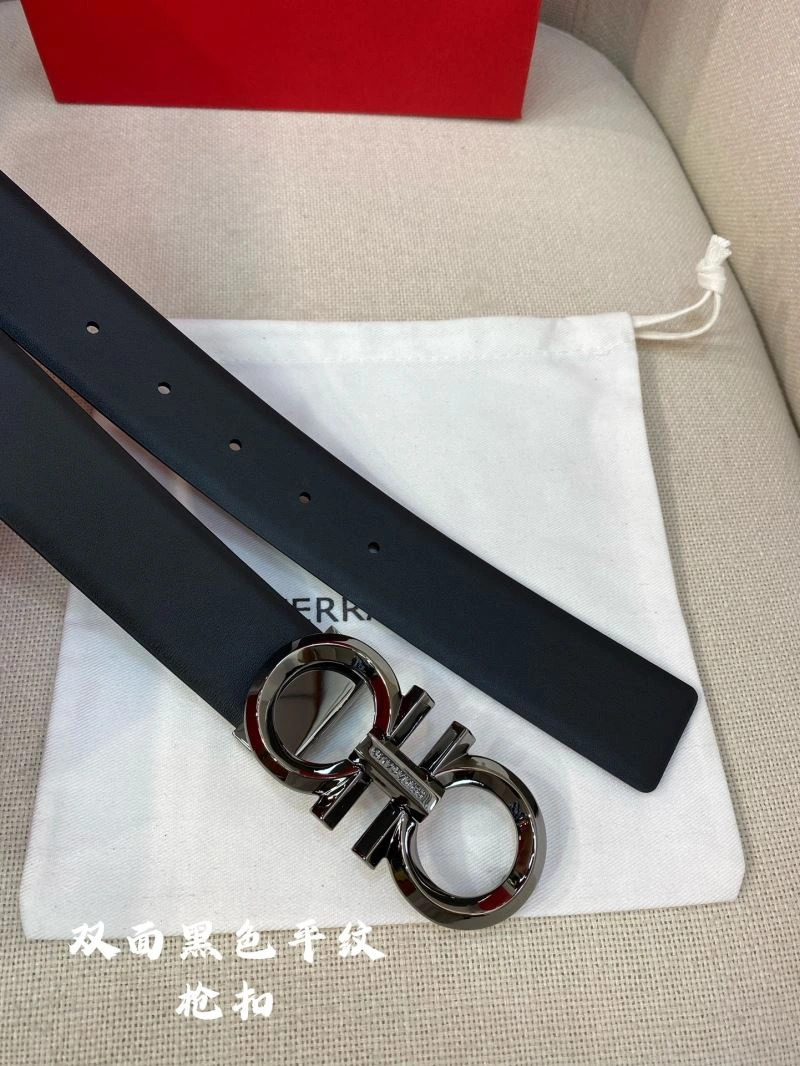 TechFriendly Ferragamo Belts 289203