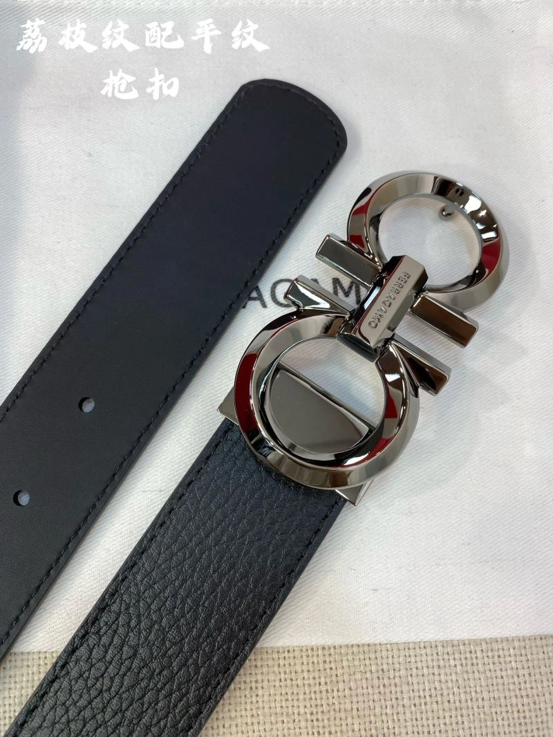Ferragamo Belts Bold 289201