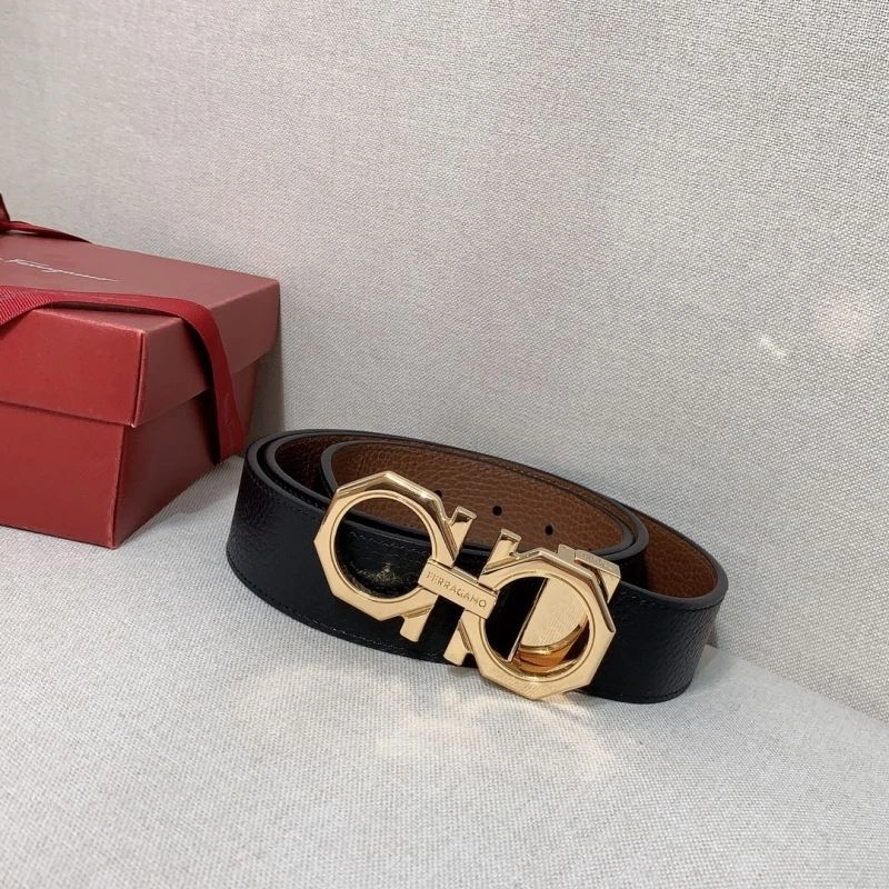 WellDesigned Ferragamo Belts 289176