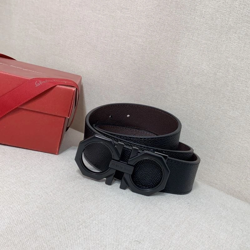 QuickDry Ferragamo Belts 286422