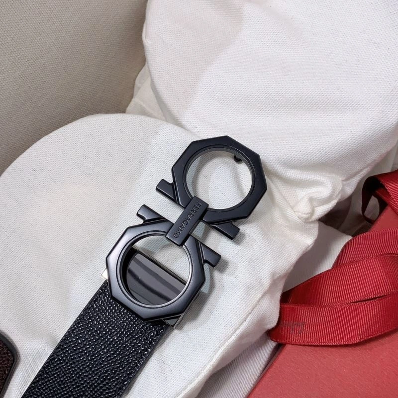 QuickDry Ferragamo Belts 286422