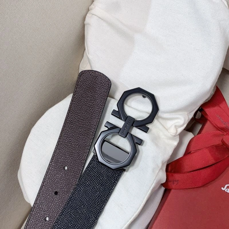 QuickDry Ferragamo Belts 286422