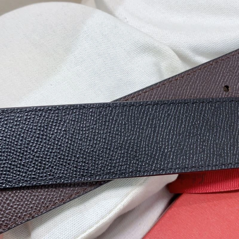 QuickDry Ferragamo Belts 286422